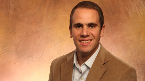 Brad Parks